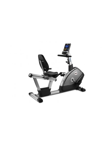 Vélo Semi-Allongé H650i BH Fitness