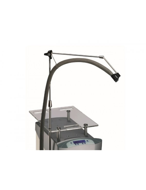 Bras Inox pour Cryo 6 Zimmer