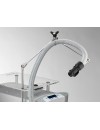 Bras Inox pour Cryo 6 Zimmer