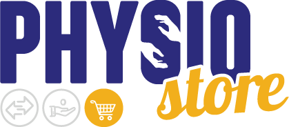 Physiowebstore logo